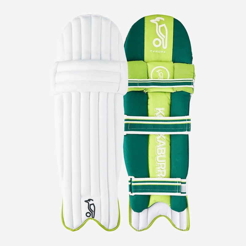 Kahuna Pro 5.1 Batting Pads|Junior
