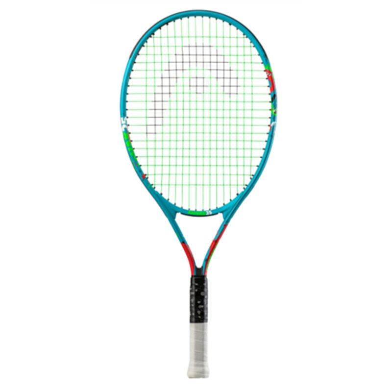 Novak Junior Tennis Racquet|25|23|17|21