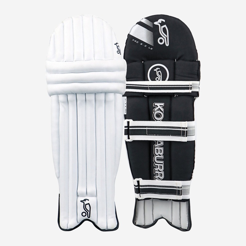 Pro 8.0 Lightweight Batting Pads