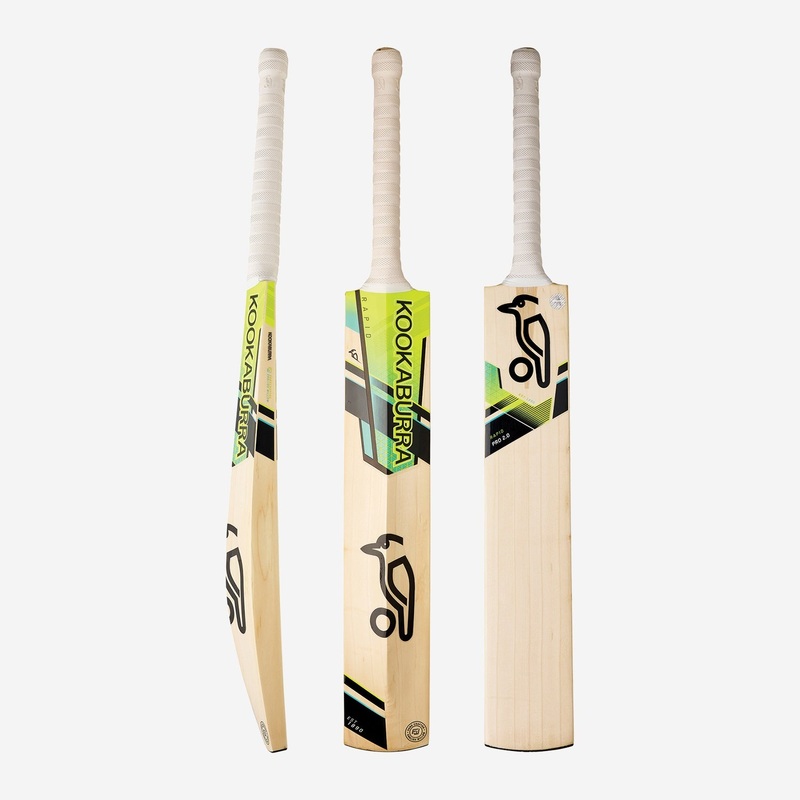 Rapid Pro 2.0 Cricket Bat|SH|SA|6