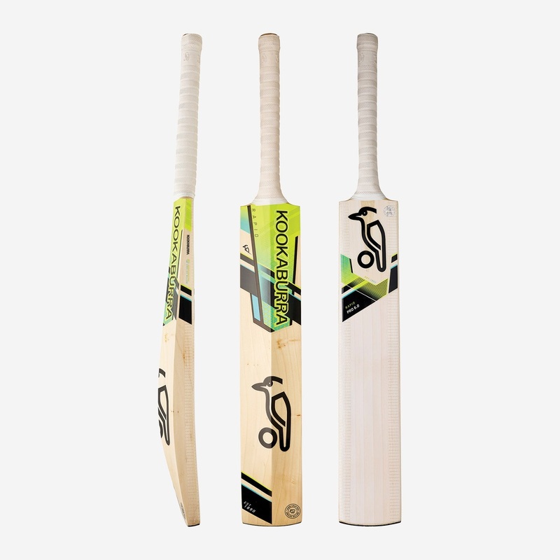 Rapid Pro 6.0 Cricket Bat|4|5|6|3