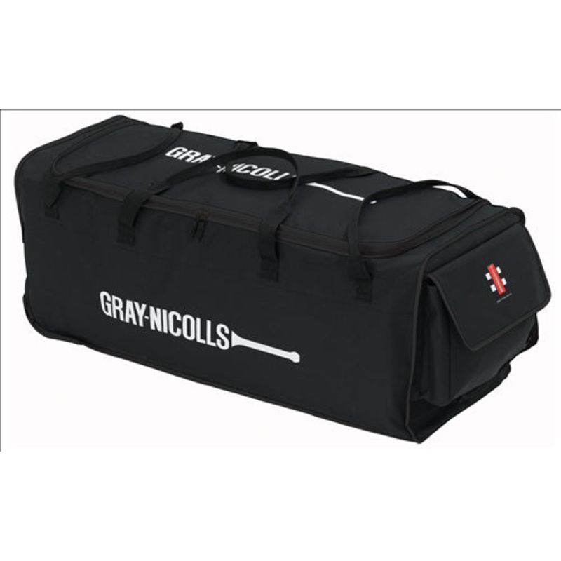 Team Wheel Bag