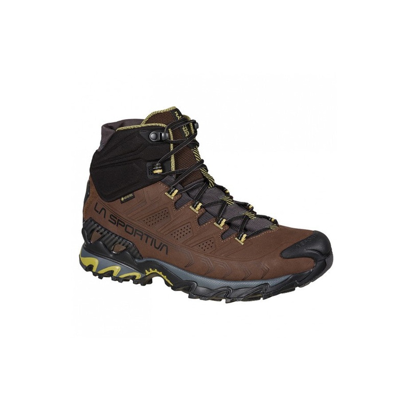 Ultra Raptor II Mid L GTX Wide