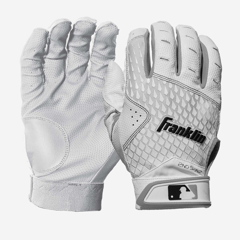 2nd Skinz Batting Glove|S|M|L