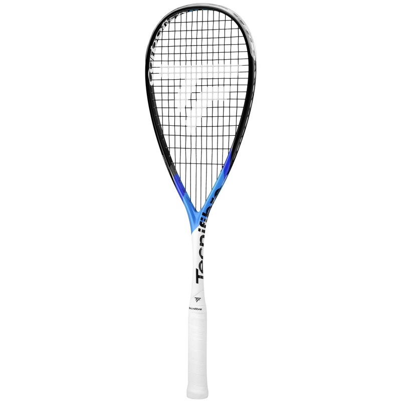 Carboflex 135 X-Speed SMU Squash Racket