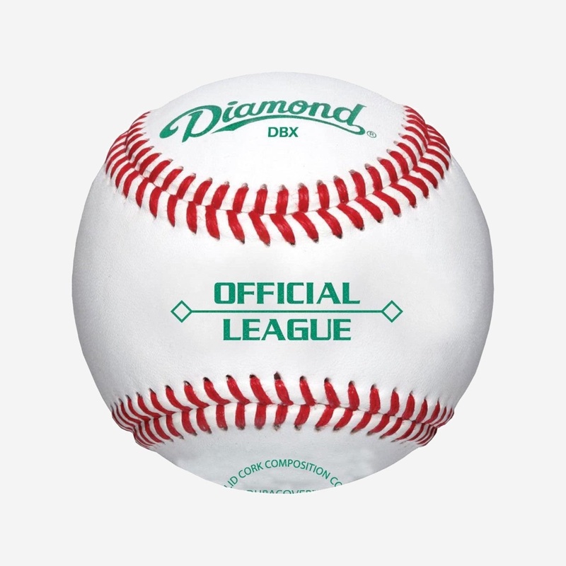 DBX Baseball 9 Official League