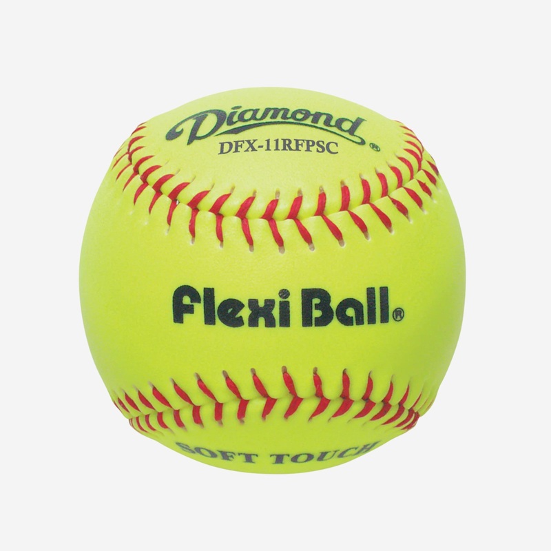 DFX-11RFPSC 11 Flexiball