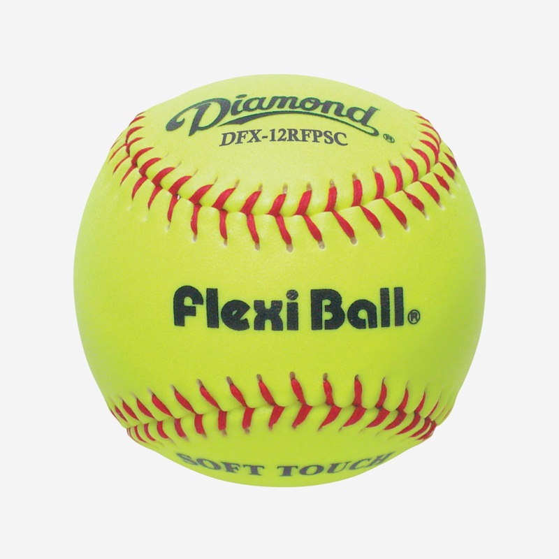 DFX-12RFPSC 12 Flexiball