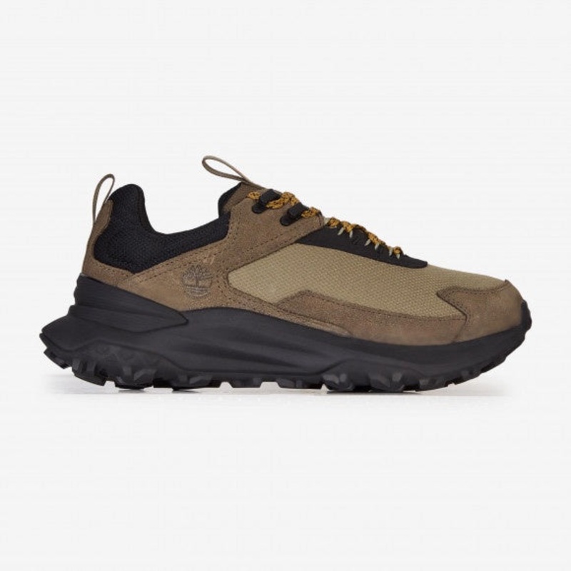Motion Access Low LC WP|10|10.5|11|11.5|12|13|9|9.5|Beigh Mesh/Brown