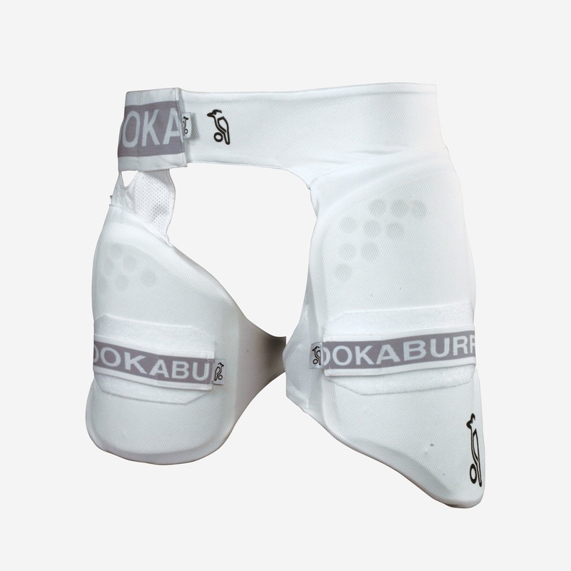 Pro Guard 5.0 Thigh Pads|XS|S|M|Right