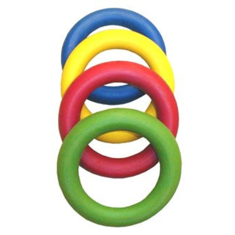 Quoit Ring
