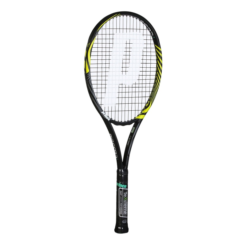 Ripcord 100 280gm Tennis Racket L3