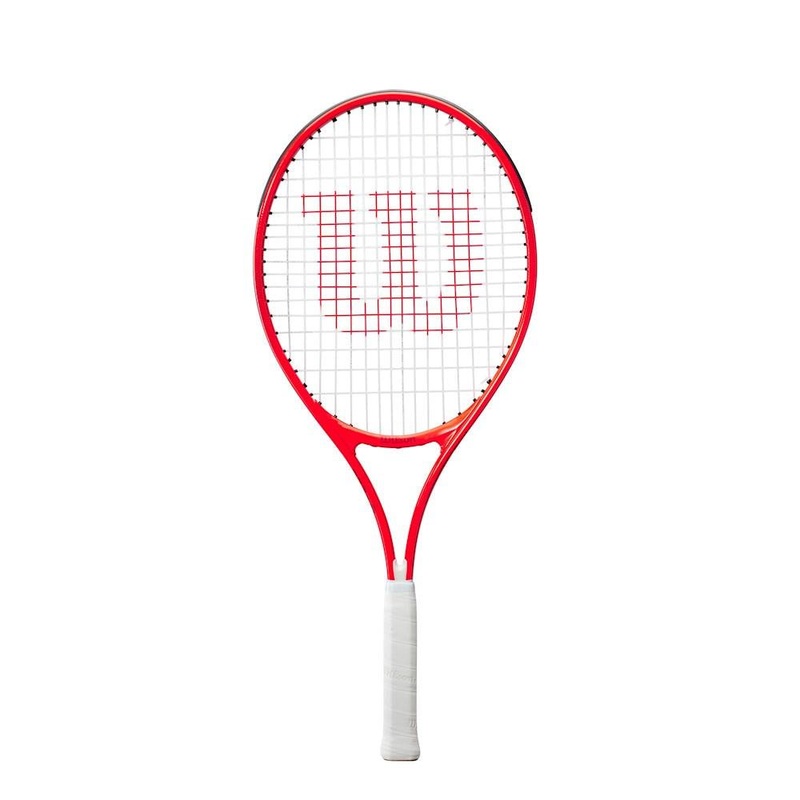 Roger Federer Tennis Racket|23|25