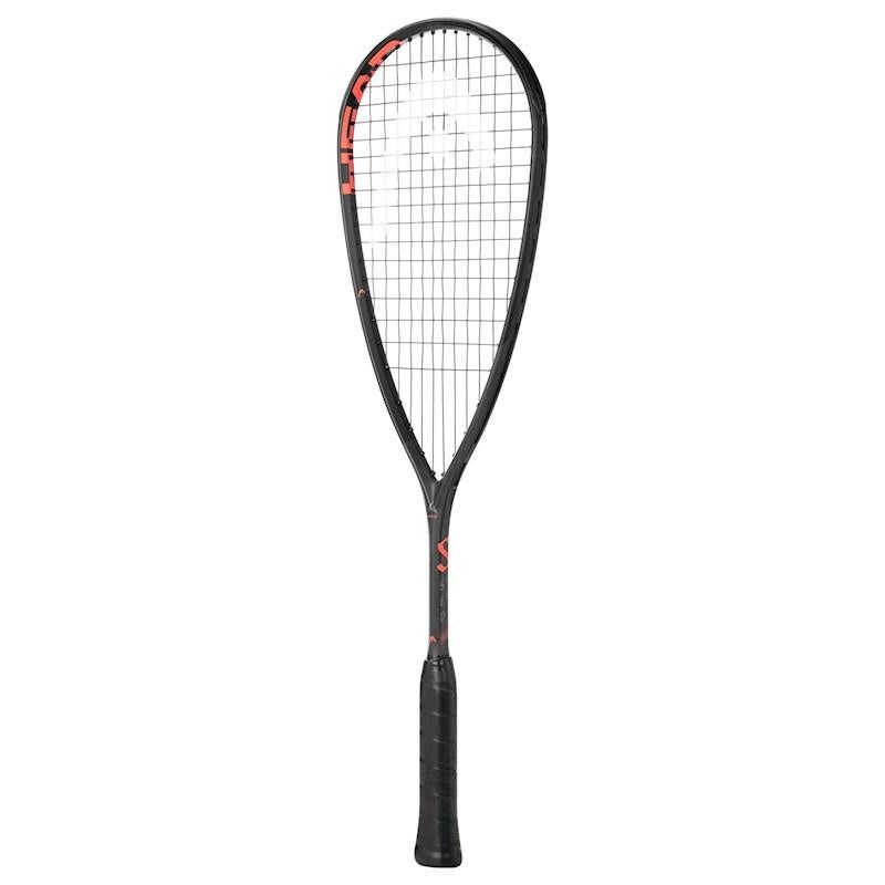 Speed 135SB Squash Racquet