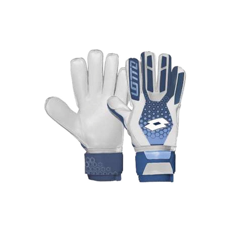 Spider 800 GK Gloves|8|10|9|11|Black/Yellow|White/Blue