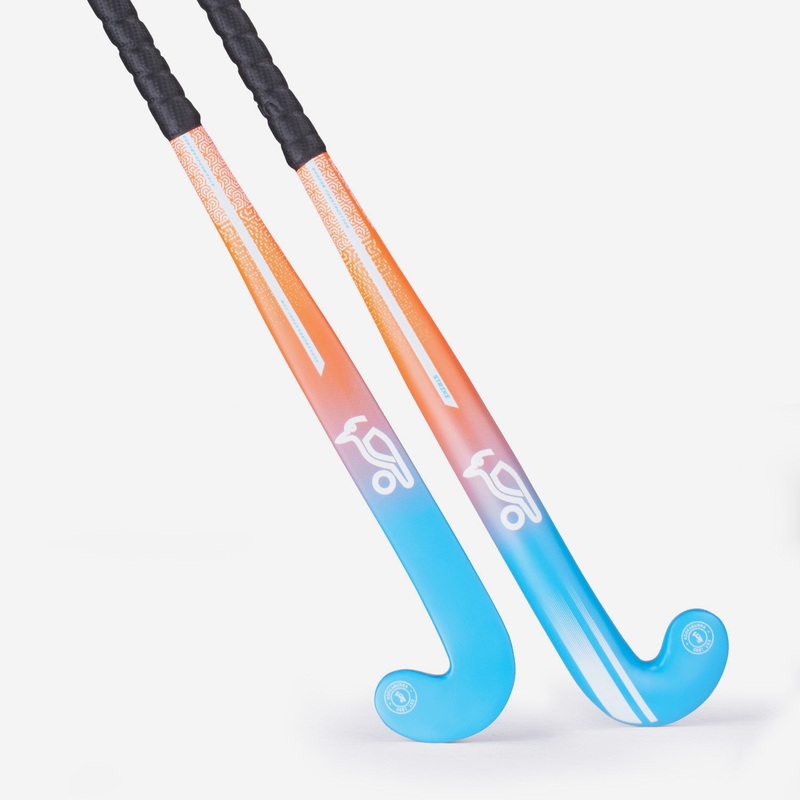 Strike Hockey Stick MBow|36.5