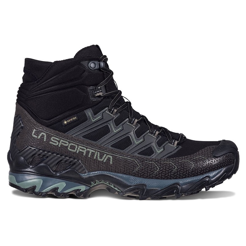 Ultra Raptor Mid Wide GTX|45|44|46|47|43|41|48|Black/Clay