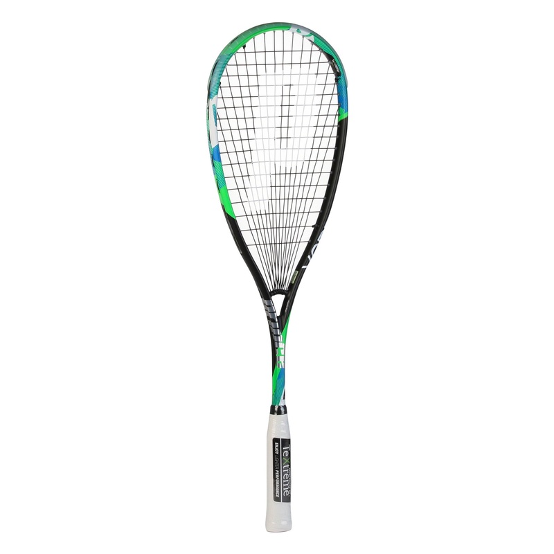 Vortex Pro 650 Squash Racket
