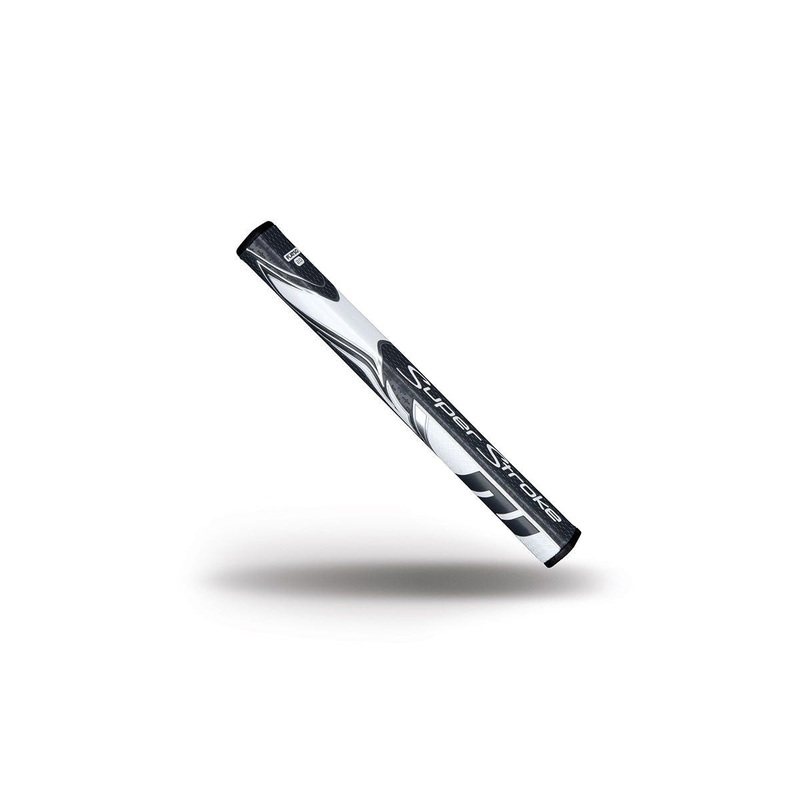 Zenergy Flatso 2.0 Putter Grip