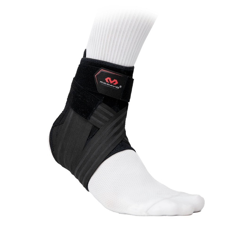 4305 Phantom 3+ Ankle Brace|XS/S|M/L|XL/2XL