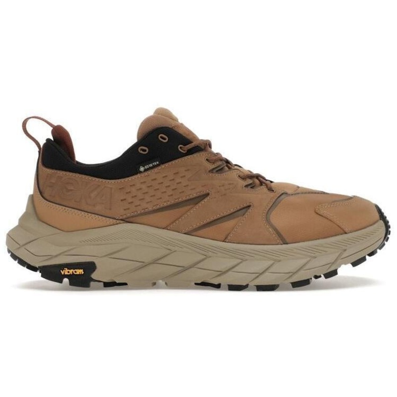 Anacapa Low GTX Mens|11.5|12|Tigers Eye/Black