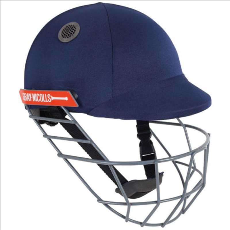 Atomic Cricket Helmet|Navy|Maroon|Medium|Large|XL|Small