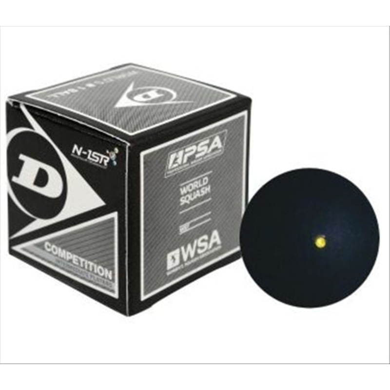 Comp Squash Ball