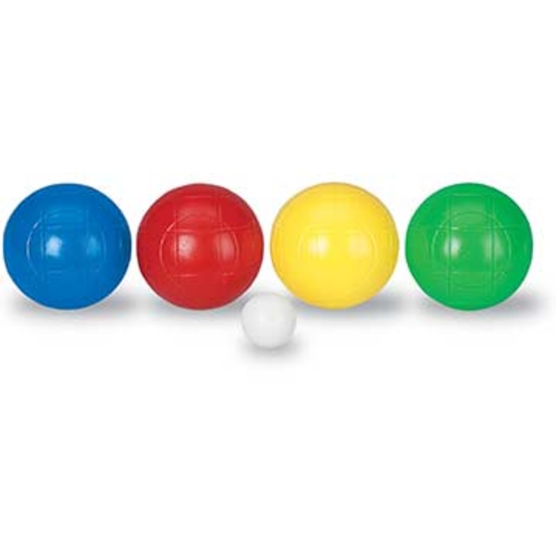 Extra Bocce Ball – Green