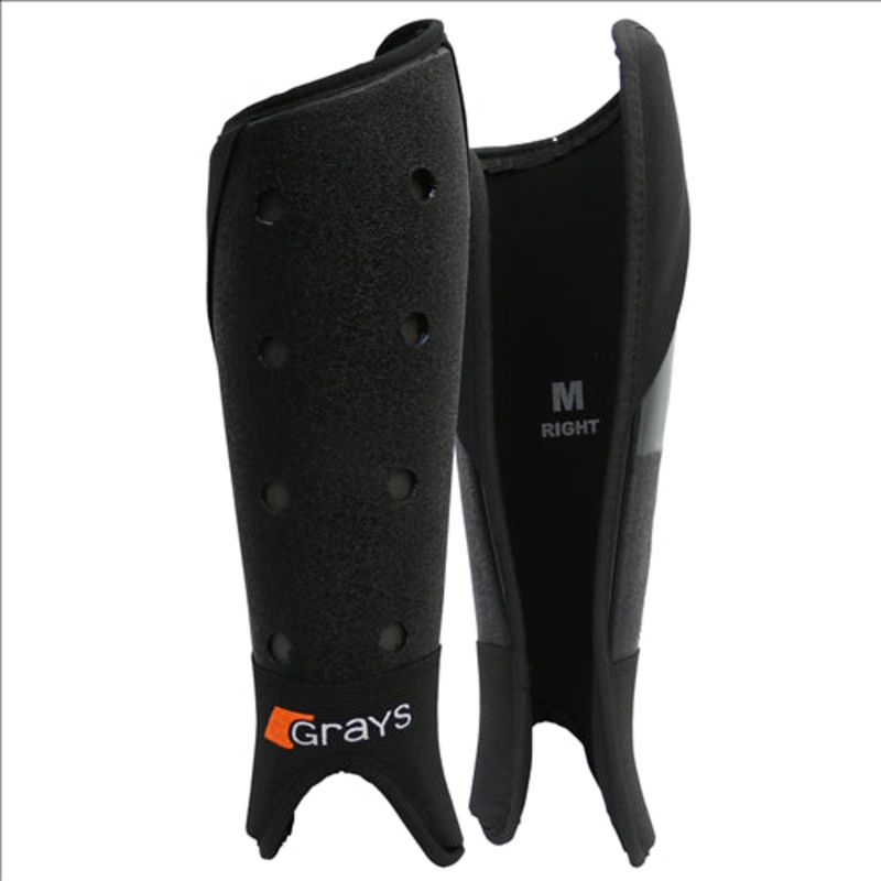 G700 Shinguard|Black|S|M|L