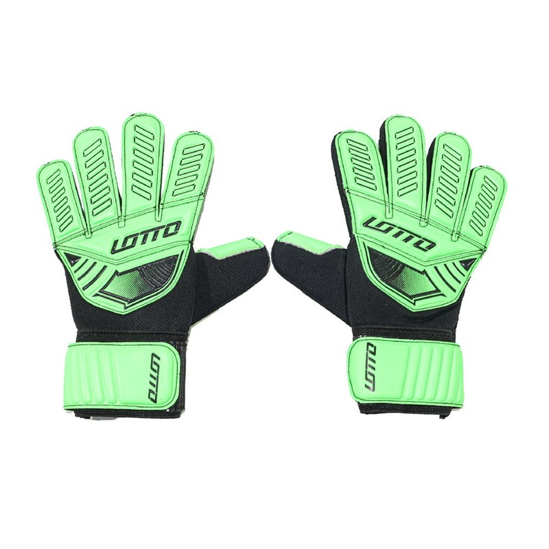 GK Marvel 900 Jnr|Green/Black|4|5|6|7