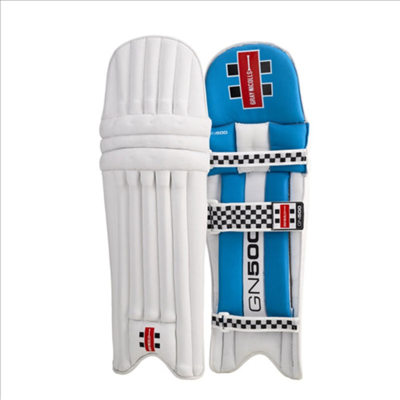 GN 500 L/G Straight|Junior|Youth|Small Junior