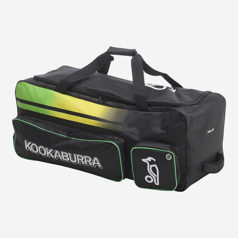 Kahuna Pro 3.0 Wheelie Bag