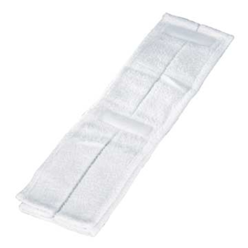 Markwort Football Towel – White – 3 Pack