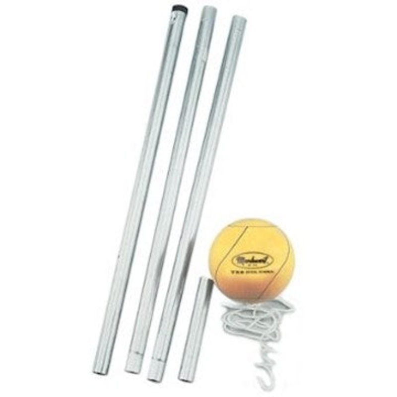 Markwort Tetherball Pole 9′