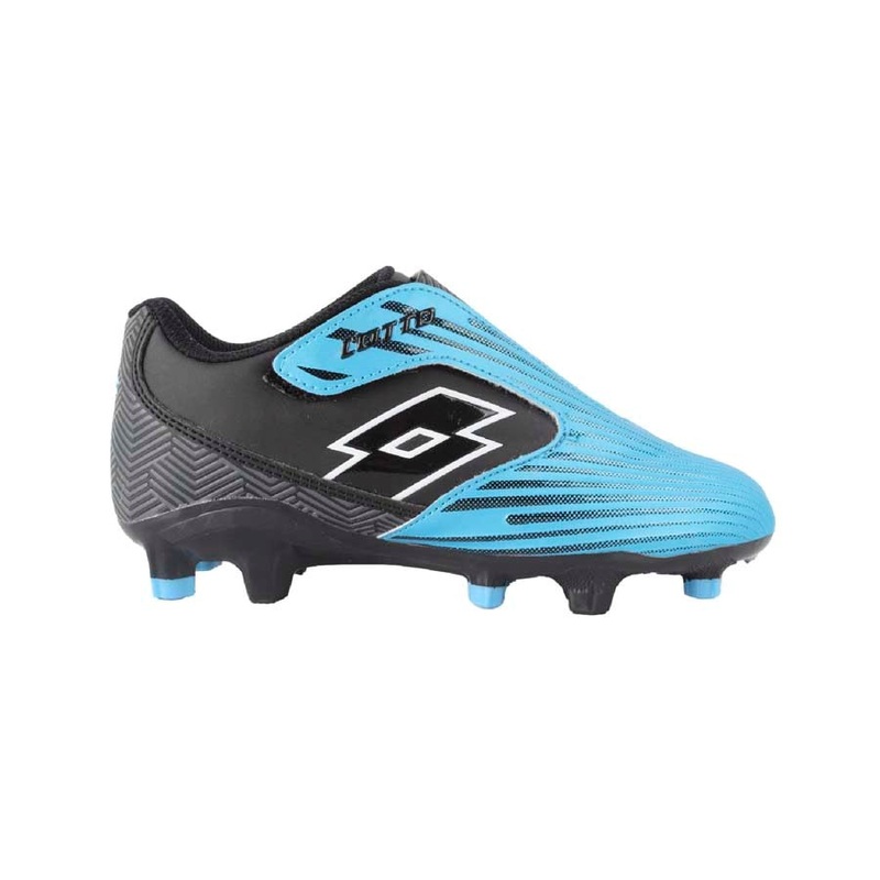 Marvel Oceania FG Jnr|Blue/Black|10|11