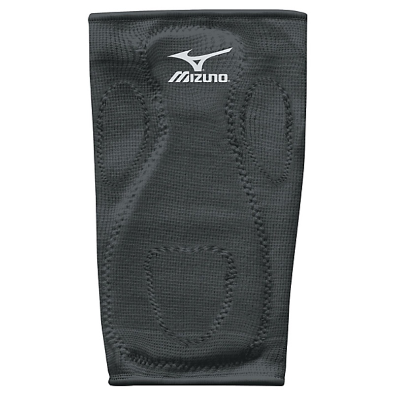 Mizuno MZO Slider Kneepad Youth – Black