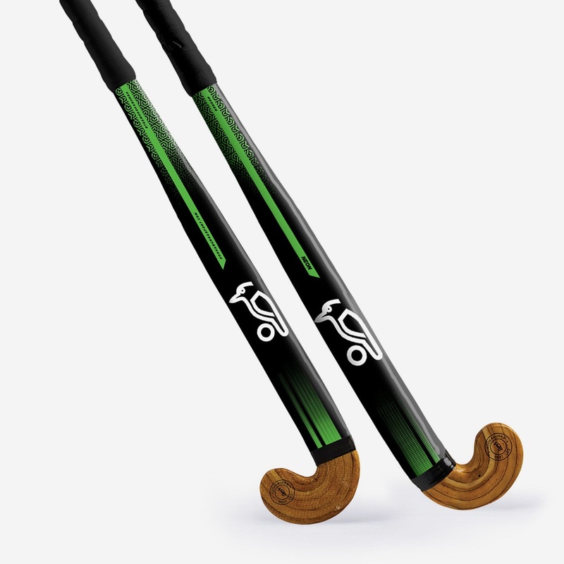 Neon Hockey Stick Wood|28″|32″|34″