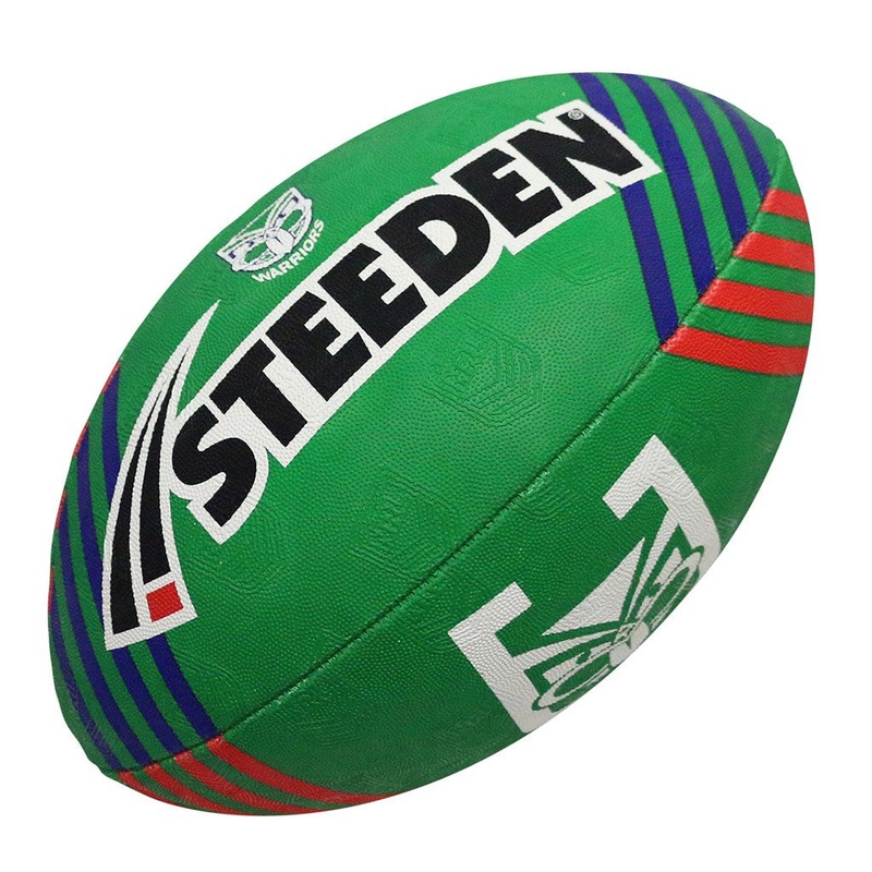 NRL Warriors Supporters Ball (2025)