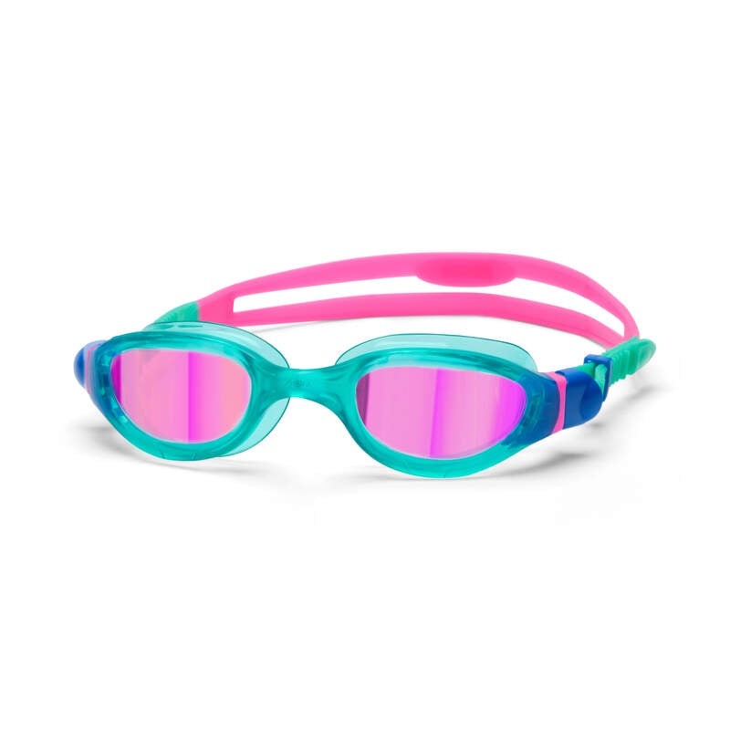 Phantom Junior Titanium 2.0|Turquoise/Pink