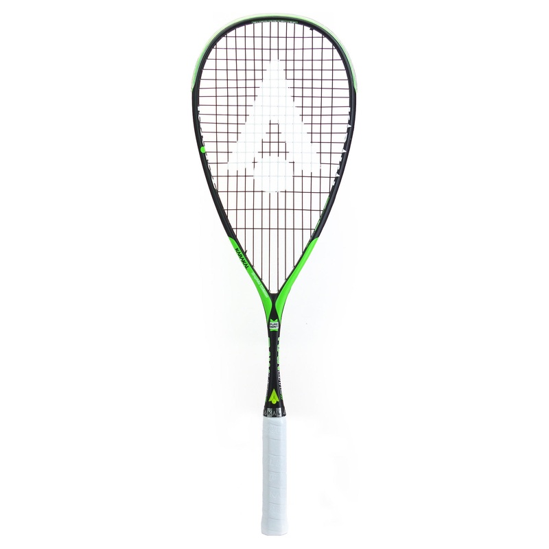 Raw Pro Lite 2.1 Squash Racket