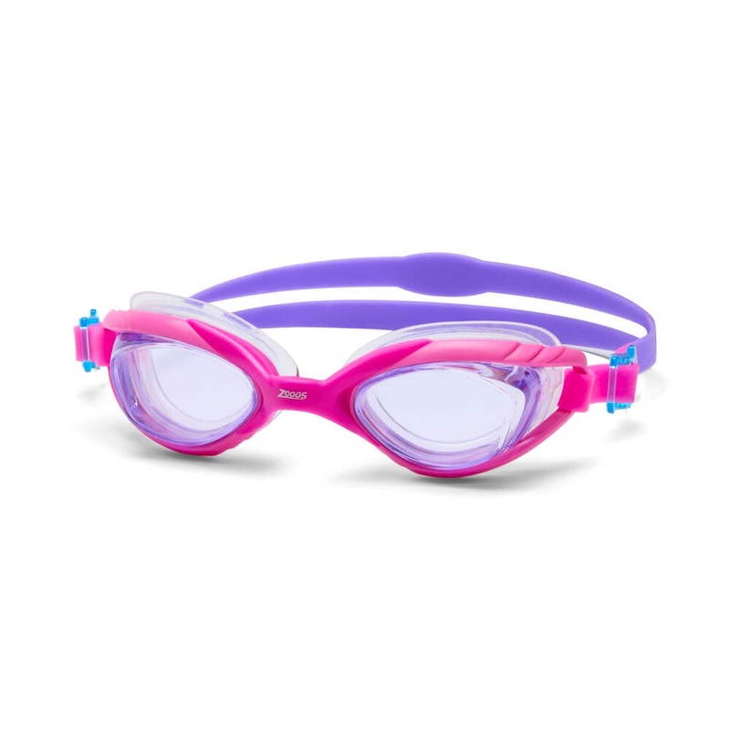 Sonic Air Jnr 2.0 Goggles|Blue/Navy|Purple/Pink|Blue/Green|Pink/Violet