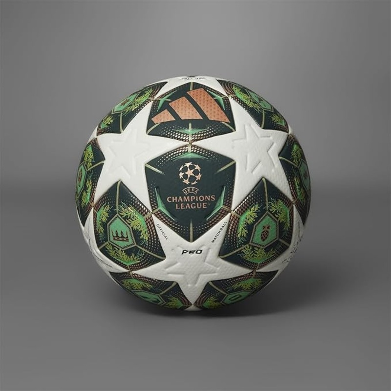 UCL Champions League 24/25 Knockout Phase Ball