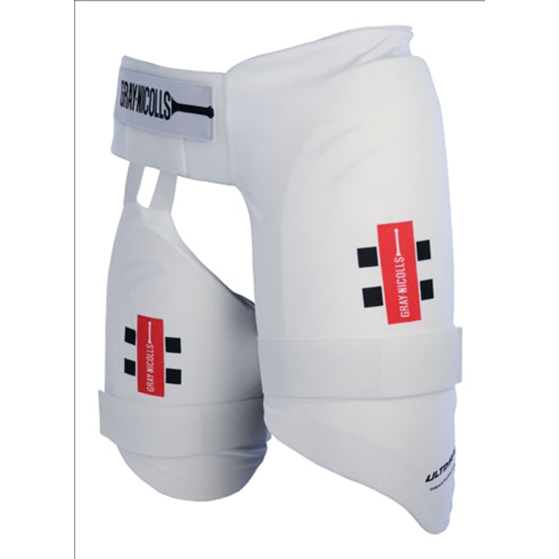 Ultimate Combo Thigh Guard|Medium|Large|Junior|Small|Adult|S Junior|RH|LH