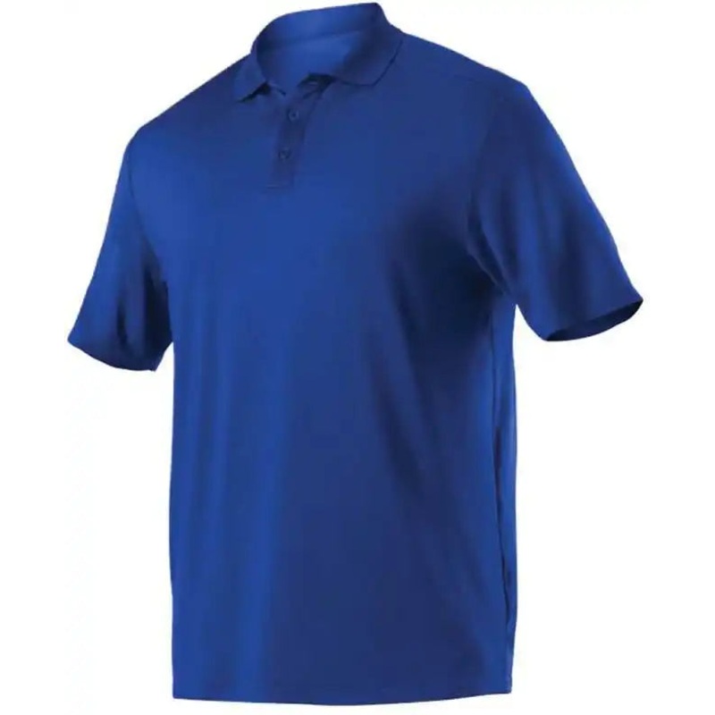 Alleson Athletic GPL5 Adult Gameday Polo – Royal