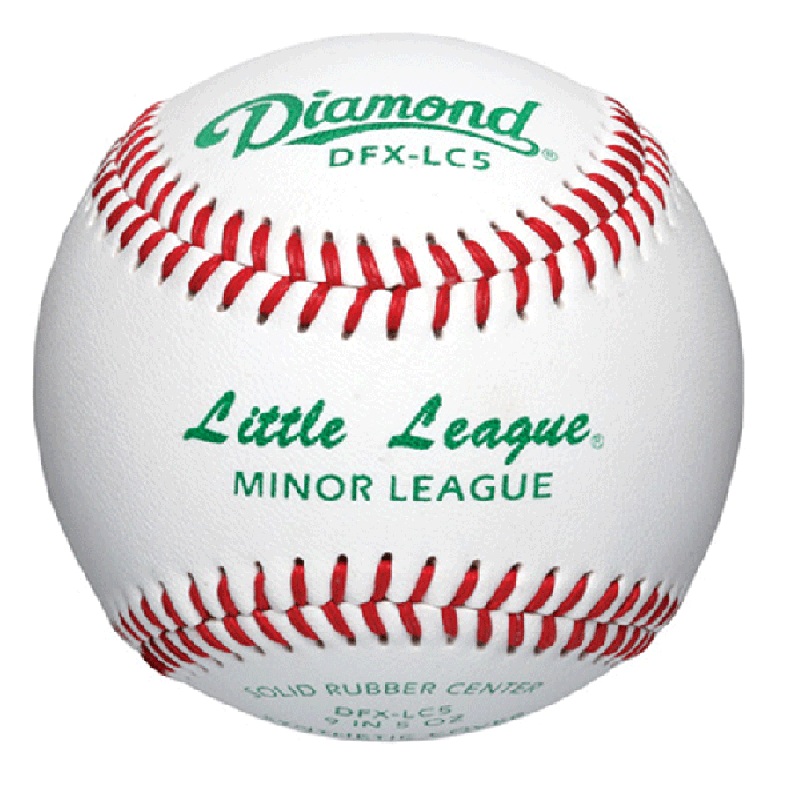 Diamond Flexiball Level 5 Official League Ball – Dozen