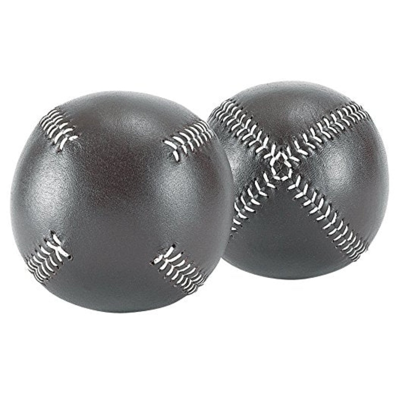 Markwort 19c Vintage Old Tyme Base Balls