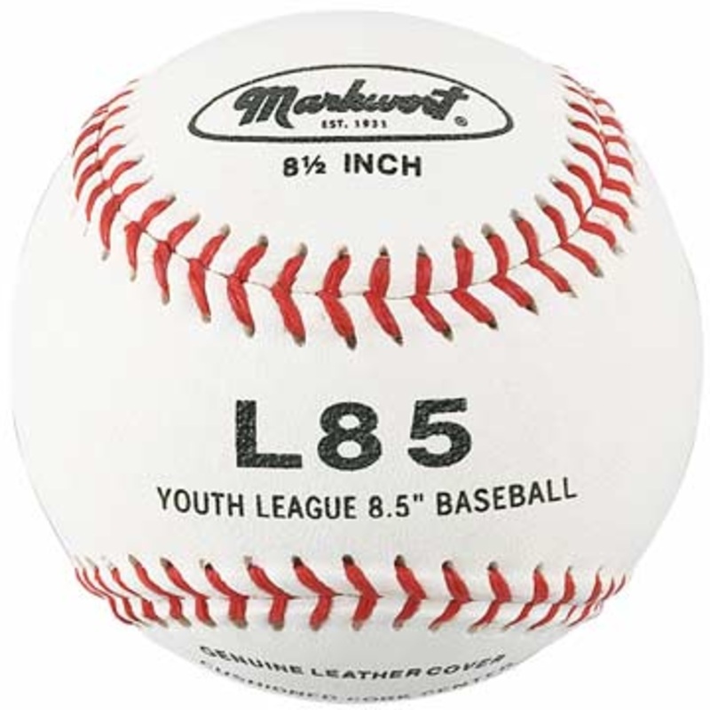 Markwort Baseball Leather Cover – 8.5