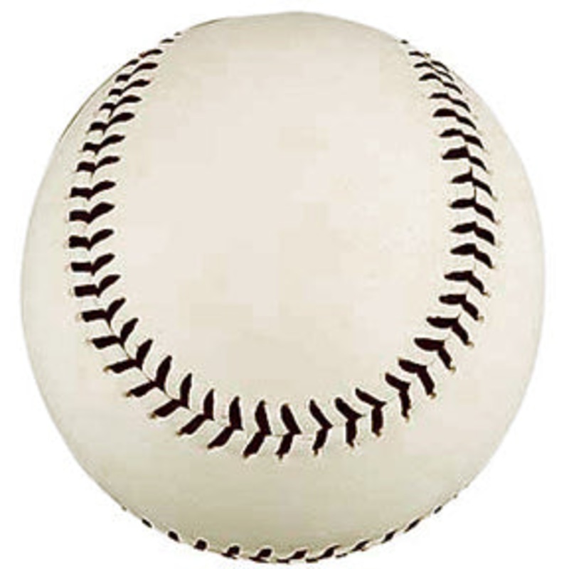 Markwort Vintage Old Tyme Baseball 9.25