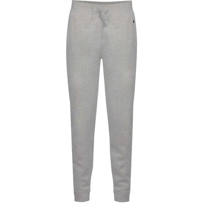 Badger Sport 1216 Athletic Fleece Ladies Jogger Pant – Oxford