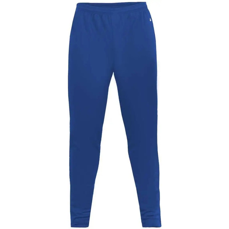 Badger Sport 1575 Trainer Pant – Royal